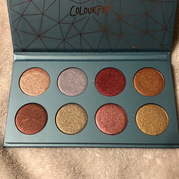color pop Other - Color pop palette